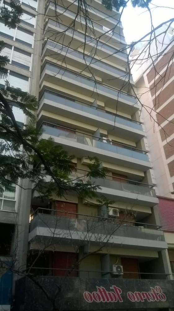 Studio in Cordoba, Argentina No. 63700