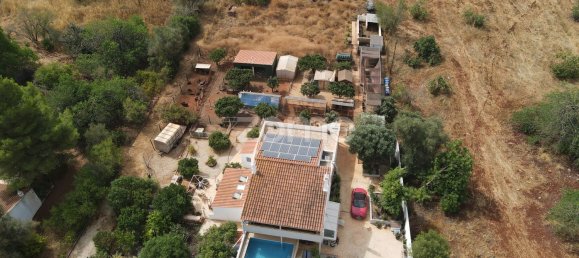 5 bedrooms House in Albufeira, Portugal No. 128869 9