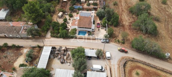 5 bedrooms House in Albufeira, Portugal No. 128869 5