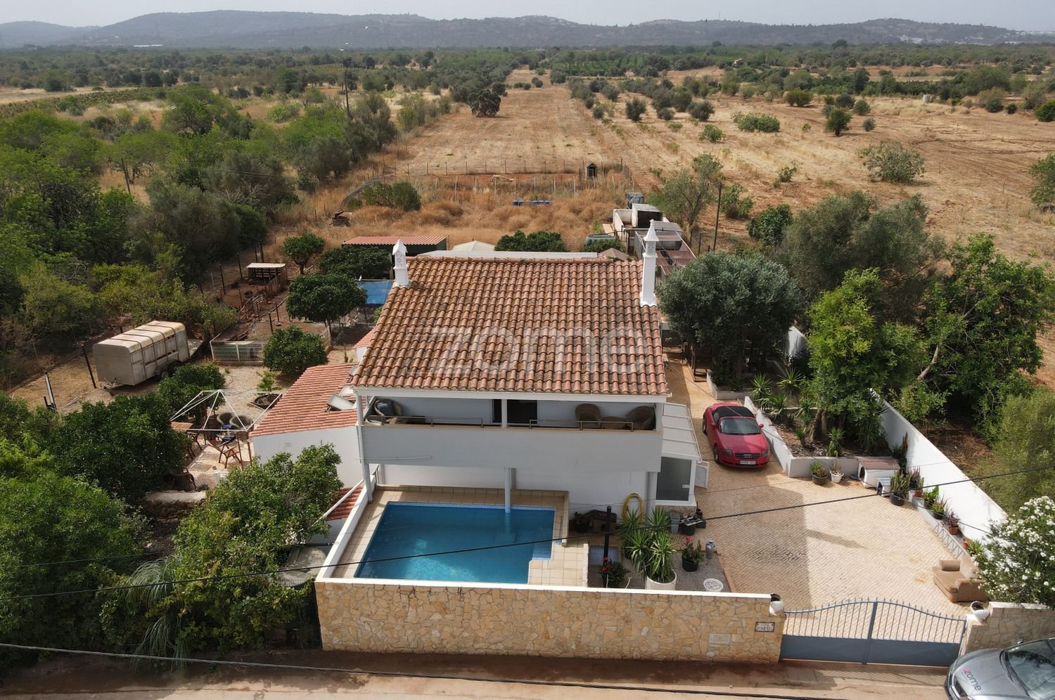 5 bedrooms House in Albufeira, Portugal No. 128869