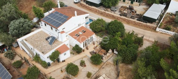 5 bedrooms House in Albufeira, Portugal No. 128869 16