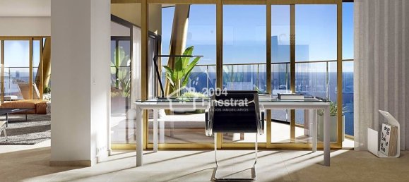 3 bedrooms Apartment in Benidorm, Spain No. 88147 13