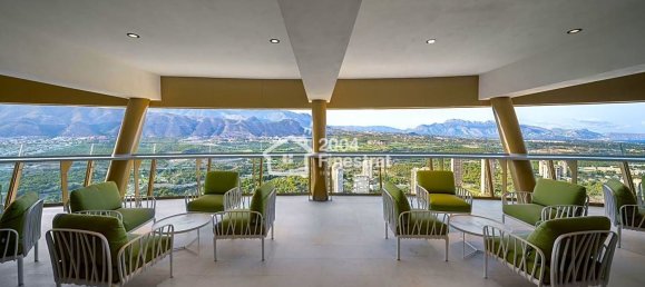 3 bedrooms Apartment in Benidorm, Spain No. 88147 14