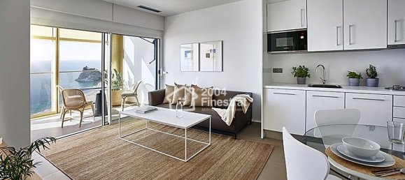 3 bedrooms Apartment in Benidorm, Spain No. 88147 8