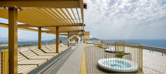 3 bedrooms Apartment in Benidorm, Spain No. 88147 28