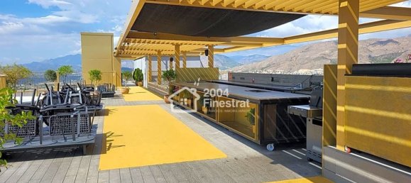 3 bedrooms Apartment in Benidorm, Spain No. 88147 27