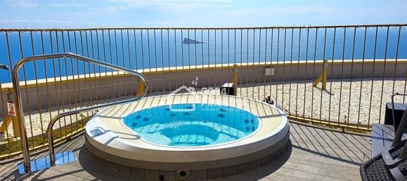 3 bedrooms Apartment in Benidorm, Spain No. 88147 26