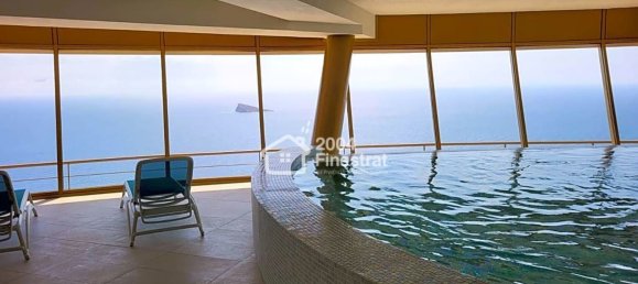 3 bedrooms Apartment in Benidorm, Spain No. 88147 49