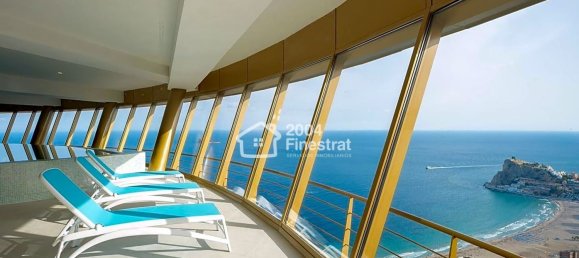 3 bedrooms Apartment in Benidorm, Spain No. 88147 18