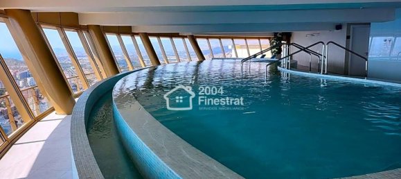 3 bedrooms Apartment in Benidorm, Spain No. 88147 17