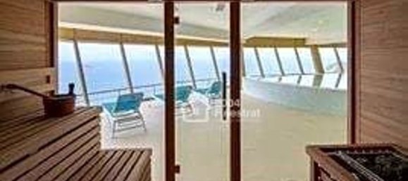 3 bedrooms Apartment in Benidorm, Spain No. 88147 52