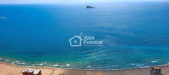 3 bedrooms Apartment in Benidorm, Spain No. 88147 48