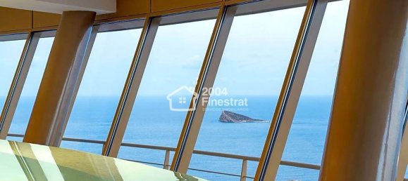 3 bedrooms Apartment in Benidorm, Spain No. 88147 24