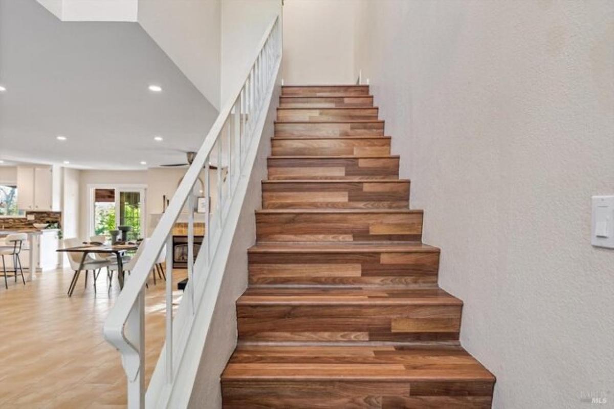 3 bedrooms House in Healdsburg, USA No. 423184