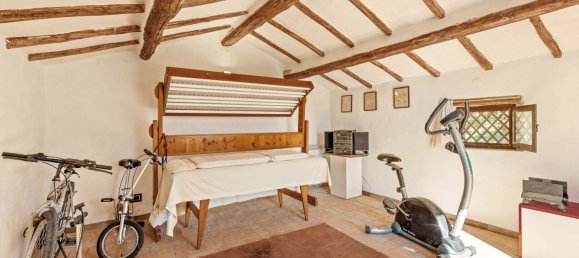 4 bedrooms House in Monteleone d'Orvieto, Italy No. 53464 27