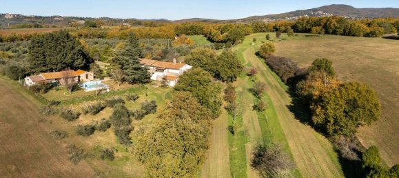 4 bedrooms House in Monteleone d'Orvieto, Italy No. 53464 11