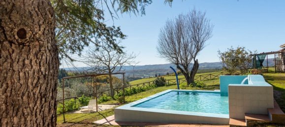 4 bedrooms House in Monteleone d'Orvieto, Italy No. 53464 6