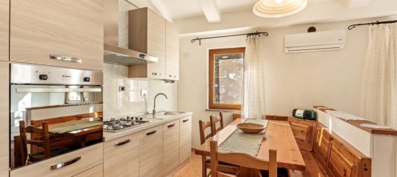 4 bedrooms House in Monteleone d'Orvieto, Italy No. 53464 24