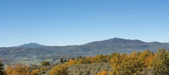 4 bedrooms House in Monteleone d'Orvieto, Italy No. 53464 45