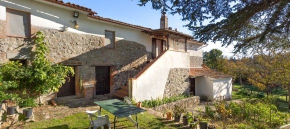 4 bedrooms House in Monteleone d'Orvieto, Italy No. 53464 5