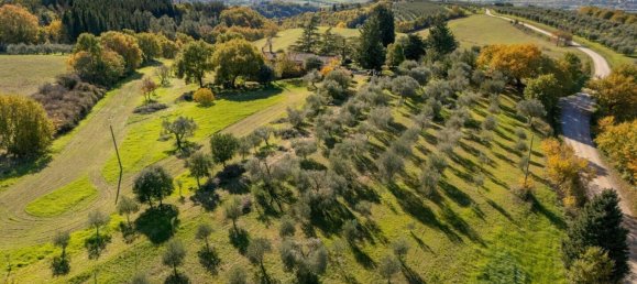 4 bedrooms House in Monteleone d'Orvieto, Italy No. 53464 10