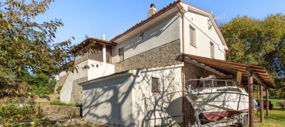 4 bedrooms House in Monteleone d'Orvieto, Italy No. 53464 12