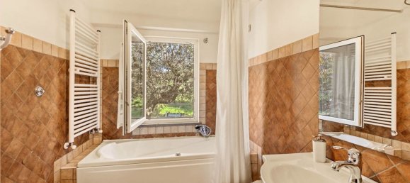 4 bedrooms House in Monteleone d'Orvieto, Italy No. 53464 25