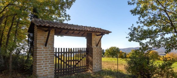 4 bedrooms House in Monteleone d'Orvieto, Italy No. 53464 46