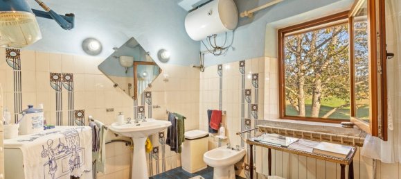 4 bedrooms House in Monteleone d'Orvieto, Italy No. 53464 20