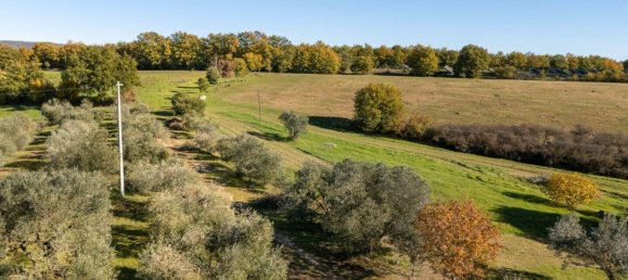 4 bedrooms House in Monteleone d'Orvieto, Italy No. 53464 40