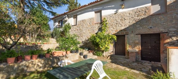 4 bedrooms House in Monteleone d'Orvieto, Italy No. 53464 28