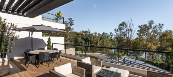 3 Schlafzimmer Wohnung in Marbella, Spain, Nr. 74967 20