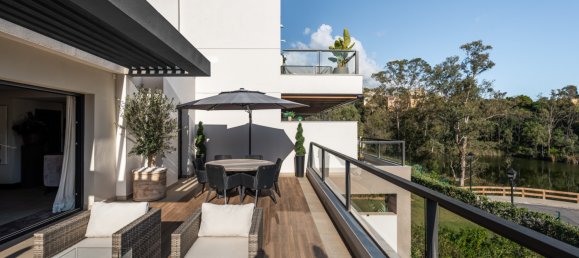 3 Schlafzimmer Wohnung in Marbella, Spain, Nr. 74967 27