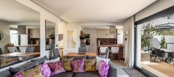 3 Schlafzimmer Wohnung in Marbella, Spain, Nr. 74967 10