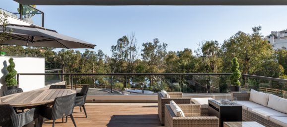 3 Schlafzimmer Wohnung in Marbella, Spain, Nr. 74967 28