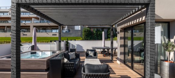 3 Schlafzimmer Wohnung in Marbella, Spain, Nr. 74967 26