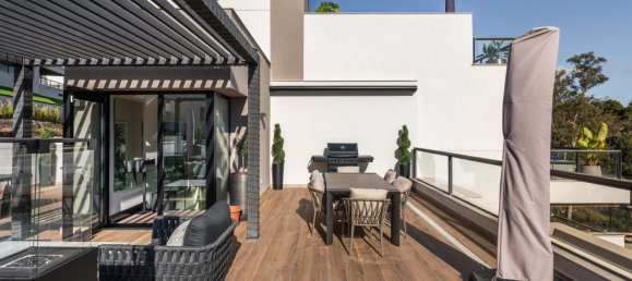 3 Schlafzimmer Wohnung in Marbella, Spain, Nr. 74967 24