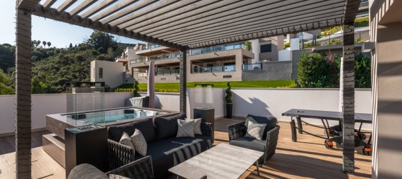 3 Schlafzimmer Wohnung in Marbella, Spain, Nr. 74967 2