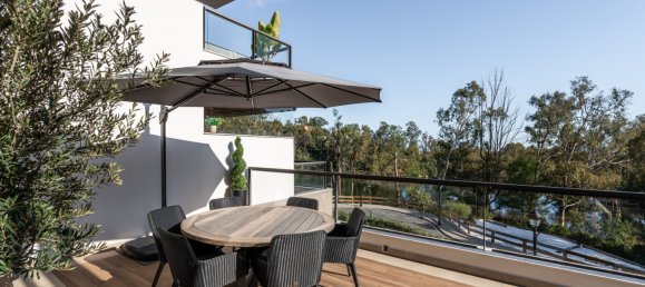 3 Schlafzimmer Wohnung in Marbella, Spain, Nr. 74967 19