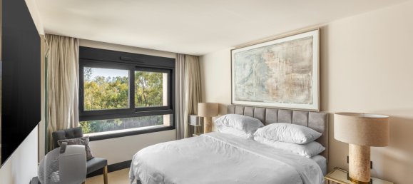 3 Schlafzimmer Wohnung in Marbella, Spain, Nr. 74967 11