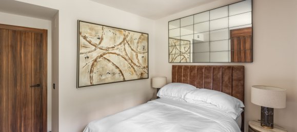 3 Schlafzimmer Wohnung in Marbella, Spain, Nr. 74967 14