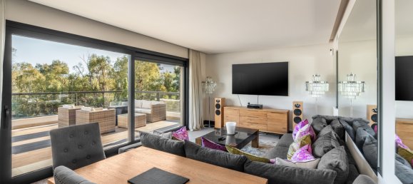 3 Schlafzimmer Wohnung in Marbella, Spain, Nr. 74967 7