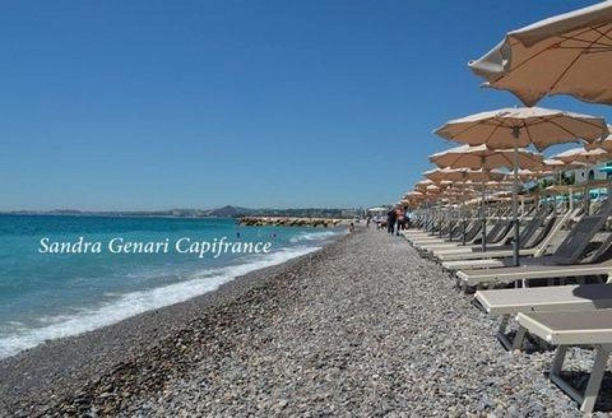 2 Schlafzimmer Eigentumswohnung in Cagnes-sur-Mer, France, Nr. 31332