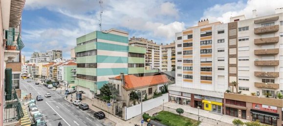 2 Schlafzimmer Wohnung in Lisbon, Portugal, Nr. 91387 15