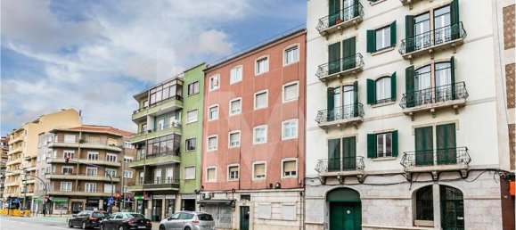 2 Schlafzimmer Wohnung in Lisbon, Portugal, Nr. 91387 16