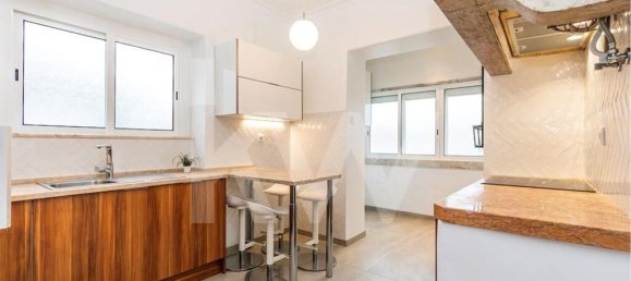 2 Schlafzimmer Wohnung in Lisbon, Portugal, Nr. 91387 10