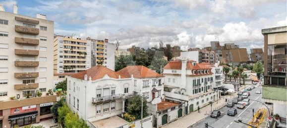 2 Schlafzimmer Wohnung in Lisbon, Portugal, Nr. 91387 14