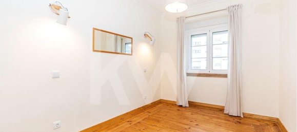 2 Schlafzimmer Wohnung in Lisbon, Portugal, Nr. 91387 8