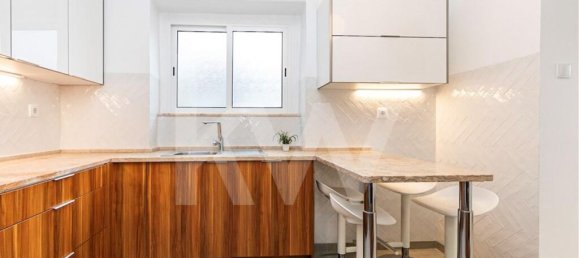 2 Schlafzimmer Wohnung in Lisbon, Portugal, Nr. 91387 11