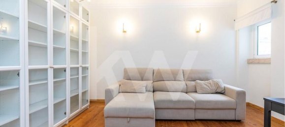 2 Schlafzimmer Wohnung in Lisbon, Portugal, Nr. 91387 4